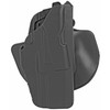 7378 | Paddle Holster | Fits: Fits H&K VP9 | Kydex