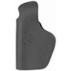 Smooth Concealment | Inside Waistband Holster | Fits: P320c | Leather
