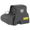 XPS 2 Holographic Sight| Red 1 MOA Dot Reticle| Rear Button Controls| Black Finish