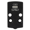 CHPWS MOS Adapter Plate for Glock 43X/48 to RMRcc