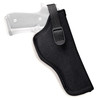 Hip Holster | Fits: Large Revolver | Kodra Nylon - 22582