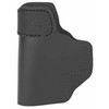 179 Sof-Tuck 2.0 | Inside Waistband Holster | Fits: Fits Glock 26, 27, 33 | Leather