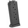 Magazine| 9MM| 6 Rounds| Fits Sig Sauer P320| Steel| Blued Finish