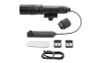 Streamlight ProTac Rail Mount HL-X Laser USB Weapon Light