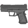 XDM OSP (Optical Sight Pistol) | 3.8" Barrel | 10MM Cal. | 11 Rds. | Semi-auto Striker Fired handgun - 22842