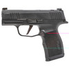 P365 X | 3.1" Barrel | 9MM Cal. | 10 Rds. | Semi-auto Striker Fired handgun - 22984