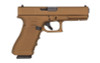 17 | 4.49" Barrel | 9MM Cal | 17 Rounds | Semi-automatic | Handgun RPVGLPI1750204-BB