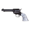 Rough Rider | 4.75" Barrel | 22 LR Cal | 6 Rounds | Revolver  - RR22B4GPRL