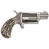 Mini Revolver | 1.125" Barrel | 22 WMR Cal | 5 Rounds | Revolver