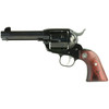 Vaquero Blued | 4.6" Barrel | 45 Long Colt Cal | 6 Rounds | Revolver