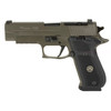 P220 Legion | 4.4" Barrel | 45 ACP Cal | 8 Rounds | Semi-automatic | Handgun - 220R-45-LEGION-SAO-R2