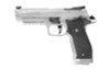 P226 XFive | 5" Barrel | 9MM Cal | 10 Rounds | Semi-automatic | Handgun
