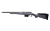 110 Carbon Predator | 18" Barrel | 22-250 Remington Cal | 4 Rounds | Bolt | Rifle