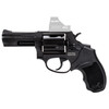 605 Taurus Optic Ready Option | 3" Barrel | 357 Magnum Cal. | 5 Rds. | Revolver handgun - 22787
