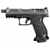 Wal Pdp Pro 9mm 4.6" 10rd Blk Or Tb