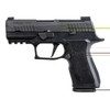P320 X-Compact | 3.6" Barrel | 9MM Cal. | 15 Rds. | Semi-automatic Handgun--28256