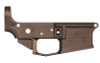 Aero Precision M4E1 | Multi Cal | Semi-automatic | Stripped Lower Receiver | Kodiak Brown