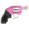 Charter Arms Walker 22lr 2" 8rd Pink