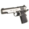 Colt Combat Elite Government | 5" Barrel | 9MM Cal | 9 Rounds | Semi-automatic | Handgun | Silver/Black