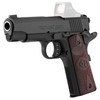 Colt Lightweight Commander | 4.25" Barrel | 45 ACP Cal | 8 Rounds | Semi-automatic | Handgun