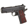 Colt Combat Commander | 4.25" Barrel | 9MM Cal | 9 Rounds | Semi-automatic | Handgun | Blue