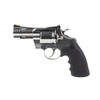 Colt Grizzly 357 Mag 3" Sts