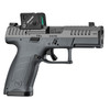 CZ P-10C Ported COA | 4" Barrel | 9MM Cal | 15 Rounds | Semi-automatic | Handgun