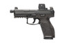 Hk Vp9a1 X Tact 9mm 4.7" 10rd Vortex