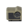 INFITAC FMP 13 1x12mm Thermal Rifle Scope Flat Dark Earth