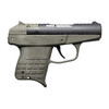 Kel-Tec PR-3AT | 2.85" Barrel | 380 ACP Cal | 10 Rounds | Semi-automatic | Handgun | Green/Black