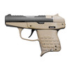 Keltec Pr-3at 380acp 10rd Tan