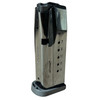Mag Derya Dy9z 9mm 15rd Blk
