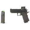 Springfield Prodigy Compact | 4.25" Barrel | 9MM Cal | 18 Rounds | Semi-automatic | Handgun