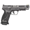 Smith & Wesson  S&w M&p9 M2.0 Cmptr Hd Or 9mm 10rd