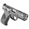 Smith & Wesson  S&w Pc M&p M2.0 C 9mm 10r Ts Bk/gry