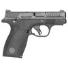Smith & Wesson  S&w Bodyguard 2.0 380acp 3.1" Ts Ca