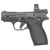 S&w Bdygrd 2.0 Rfx1 380acp 12rd Ts
