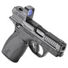 Smith & Wesson  S&w Bdygrd 2.0 Rfx1 380acp 12rd Ts