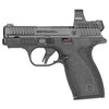 S&w Bdygrd 2.0 Rfx1 380acp 12rd Nts