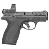 Smith & Wesson  S&w Bdygrd 2.0 Rfx1 380acp 12rd Nts