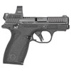 Smith & Wesson  S&w Bdygrd 2.0 Rfx1 380acp 10rd Ts