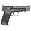 Smith & Wesson  S&w M&p 9 M2.0 Metal 9mm 5" 15rd Blk