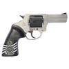 Taurus 856 | 3" Barrel | 38 Special Cal | 6 Rounds | Double Action Only | Revolver | Black/Silver