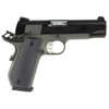Tisas 1911 Carry Stingray | 4.25" Barrel | 9MM Cal | 10 Rounds | Semi-automatic | Handgun | Black/Gray