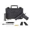 Tisas 1911 B9 9mm 4.25" 9rd Blk