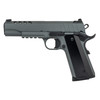 Tisas 1911 Night Stalker 9mm 5" 9rd