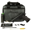 Tisas Duty 9 Ds Ff 9mm 4.25" 17rd