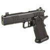 Tisas Duty 9 Competition | 5" Barrel | 9MM Cal | 17 Rounds | Semi-automatic | Handgun