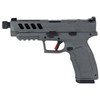 Tisas Px-9g3 9mm 5.1" 20rd Nght Stlk