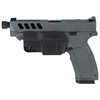 Tisas PX-9 Gen3 Tactical Night Stalker | 5.1" Barrel | 9MM Cal | 20 Rounds | Semi-automatic | Handgun